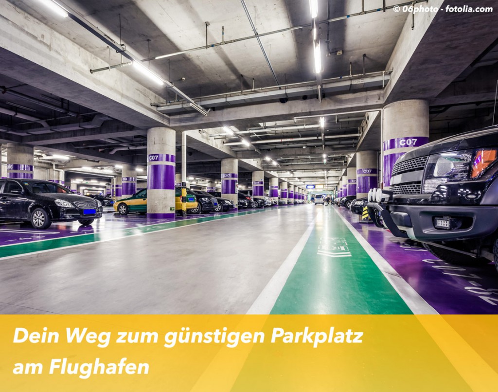 Parken Am Flughafen Schönefeld Mit Shuttle Service flughai.de